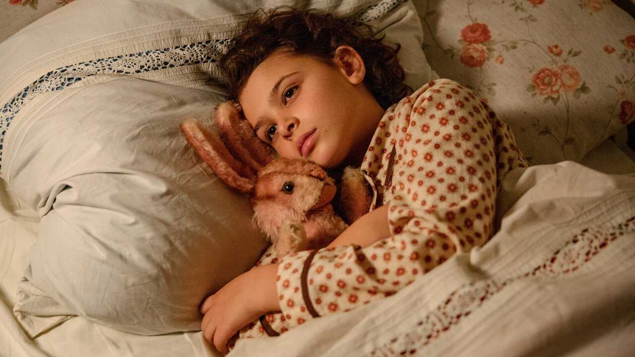FR - Quand Hitler s'empara du lapin rose - 2019 0