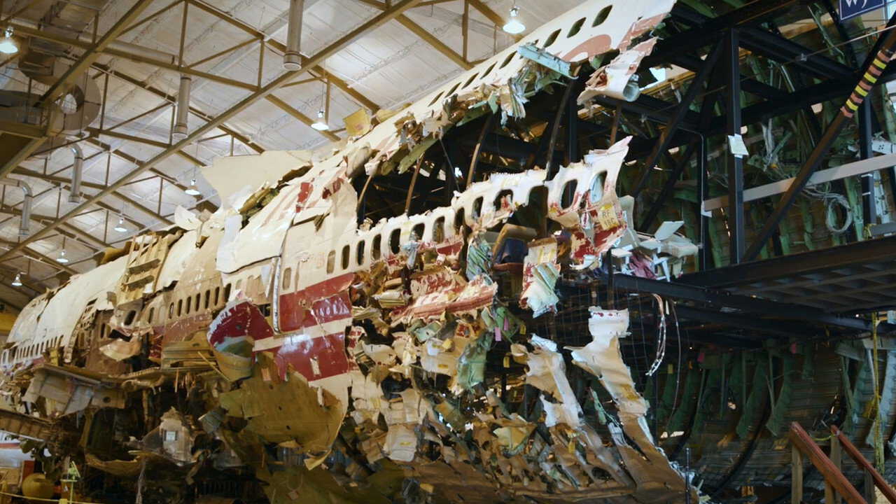 TR| Serbest Düşüş: Boeing İçin Hesap Günü 0