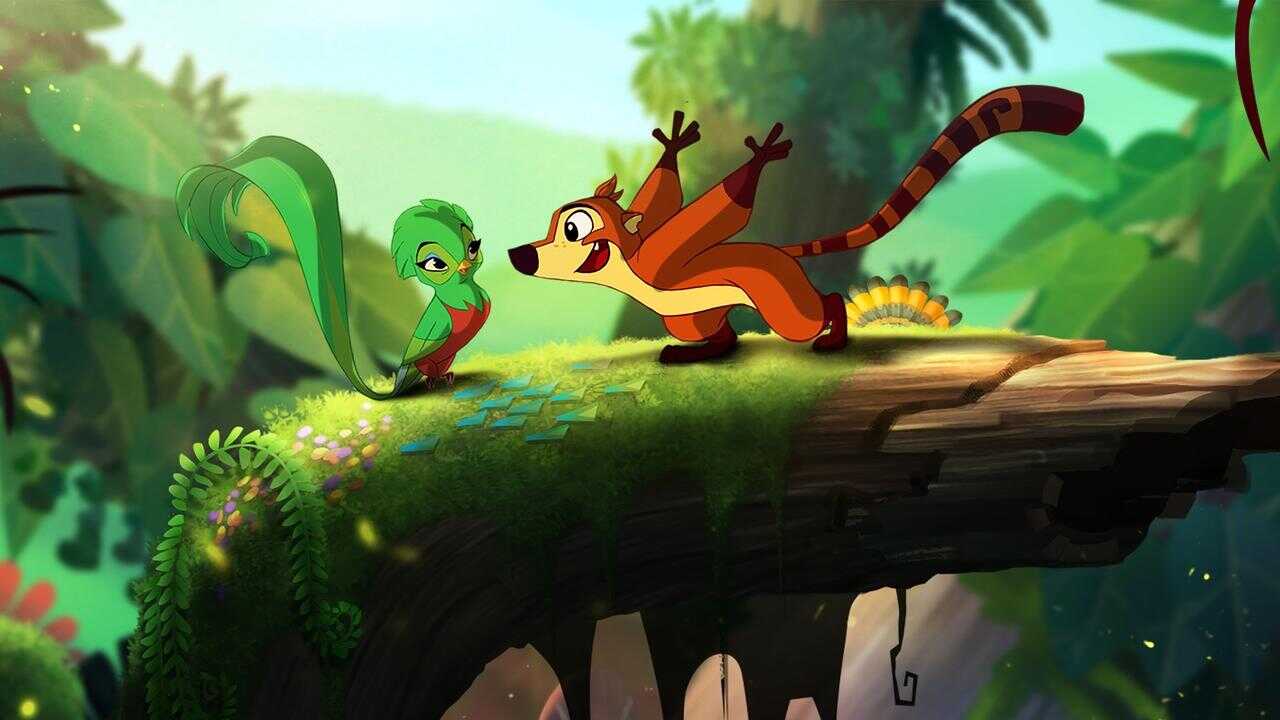 Koati (2021) 0