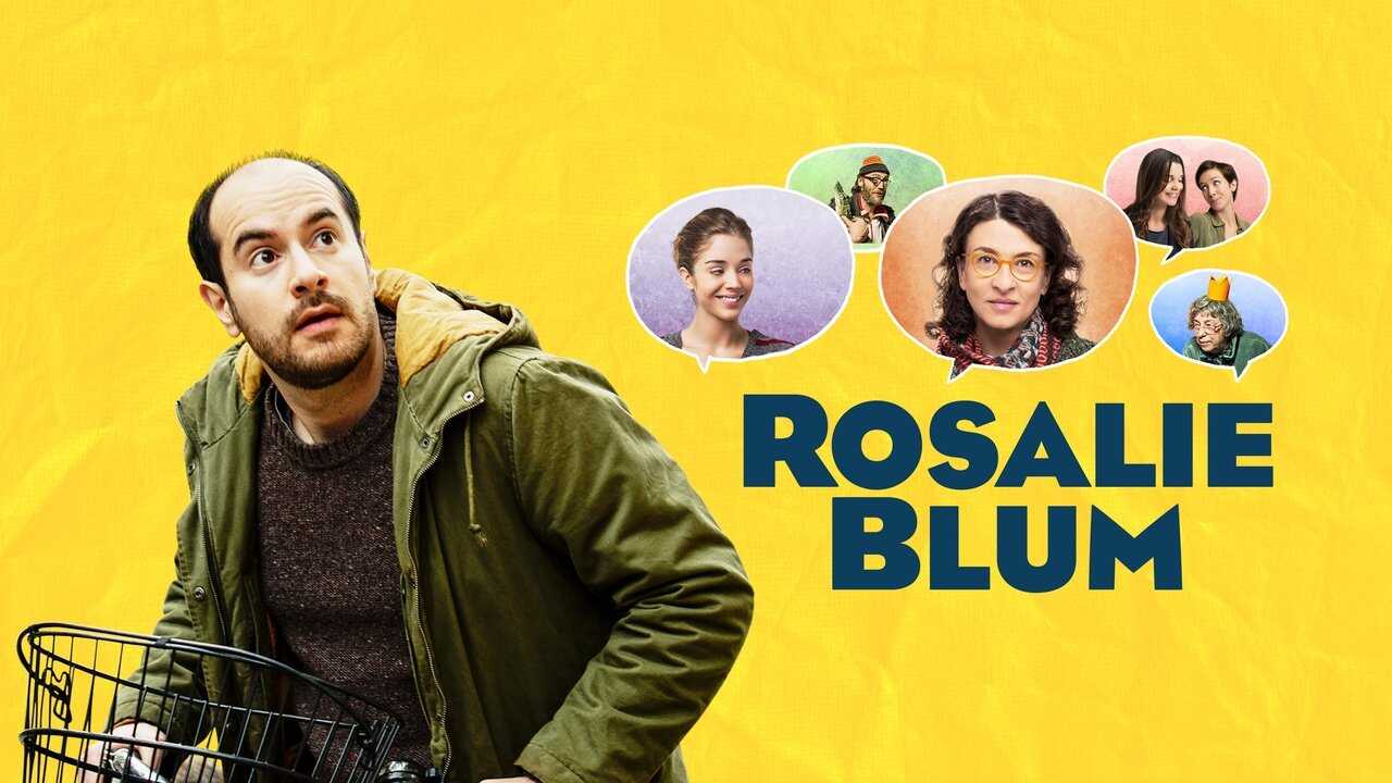 [FR] Rosalie Blum (2016) 0