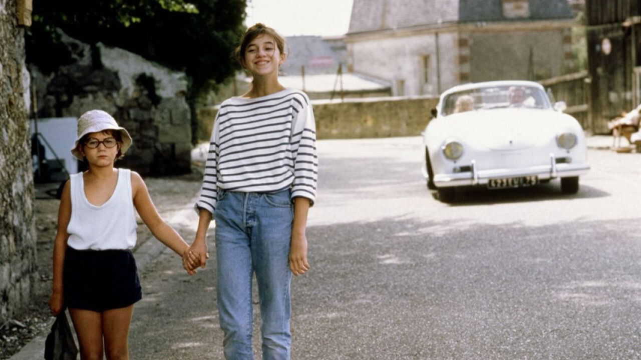 FR| L'Effrontée - 1985 0
