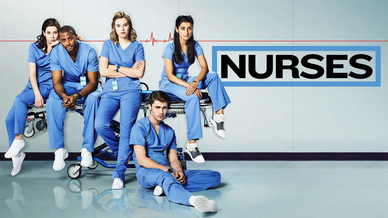 Nurses (2020) FR 4