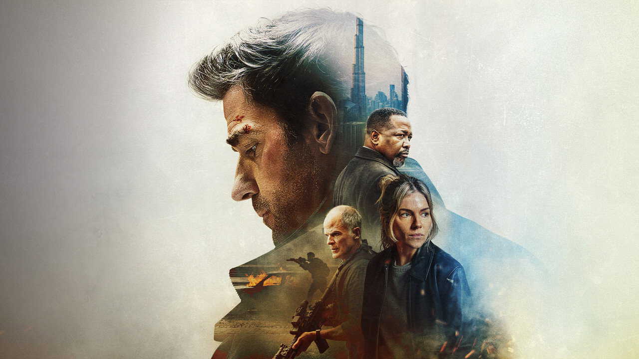CH| Tom Clancy's Jack Rayan: Ghost War - 2026 0