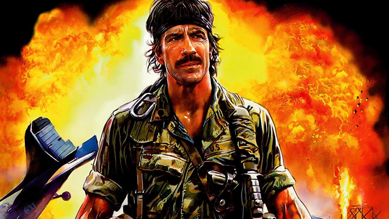 Braddock : Portés disparus 3 (1988) 0