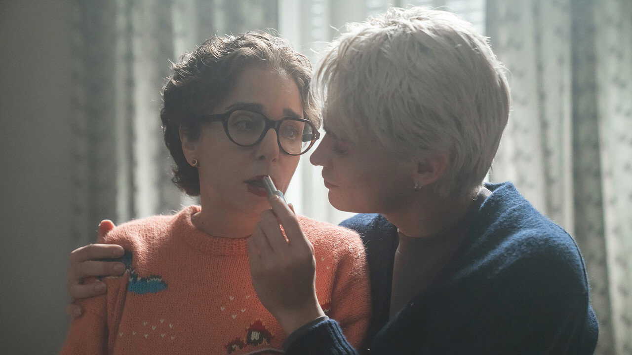 IT| La gioia - 2026 0
