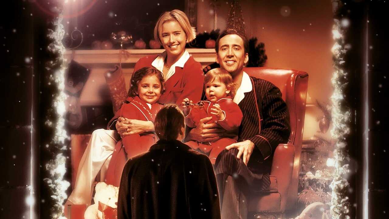 Family Man 0