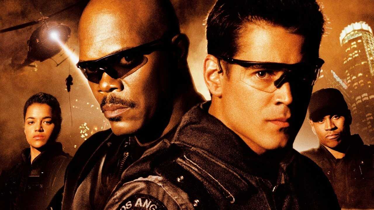 S.W.A.T. 0