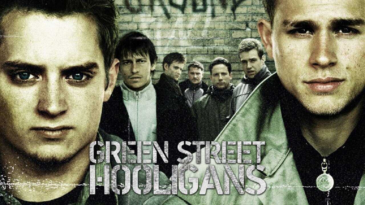 Green Street Hooligans 0