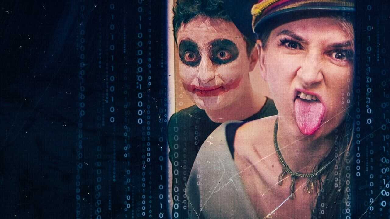 FR - Le Cyber-casse du siècle - 2024 0