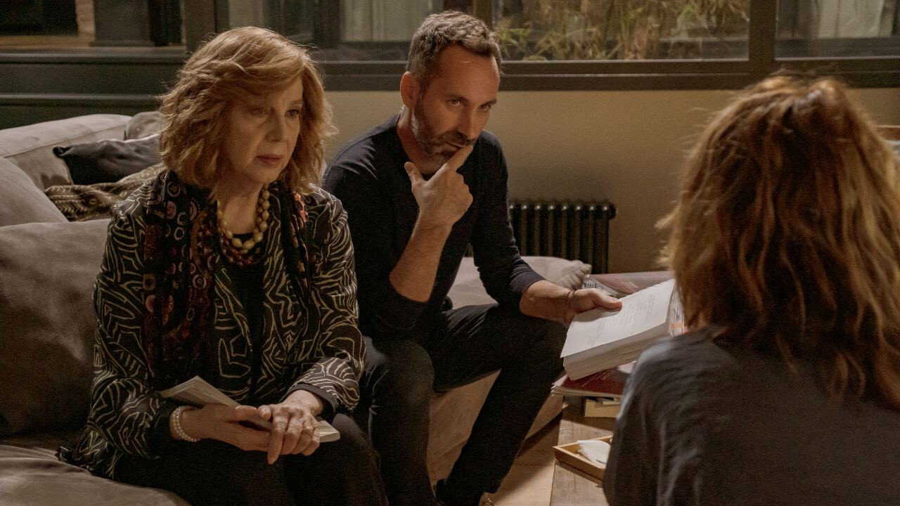 IT| Per il mio bene - 2024 0