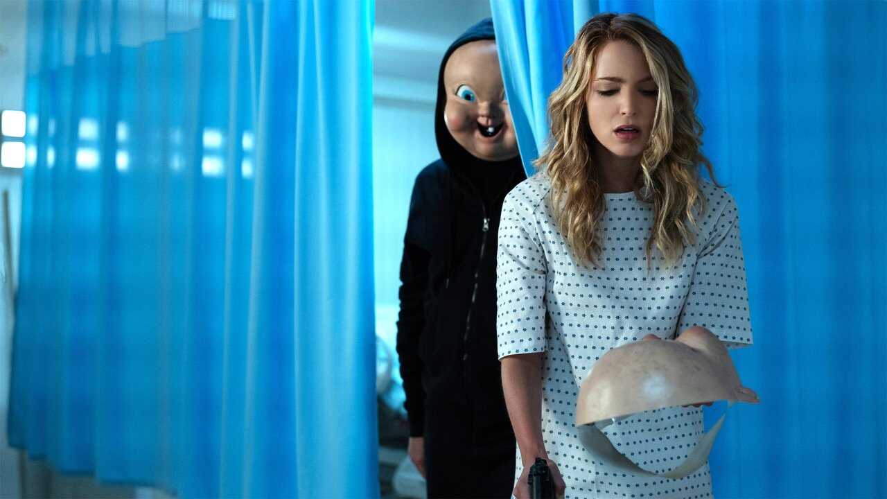 Happy Death Day 2U (2019) 0
