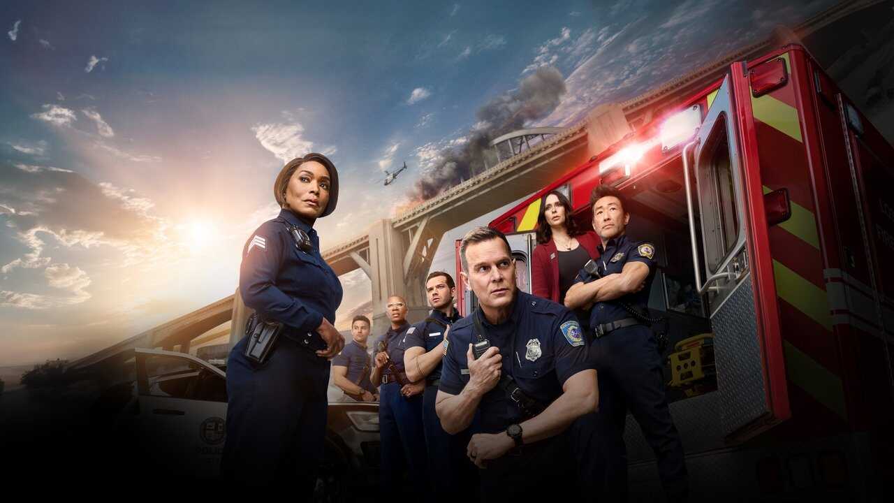 |FR| 9-1-1 2018 VOSTFR 0
