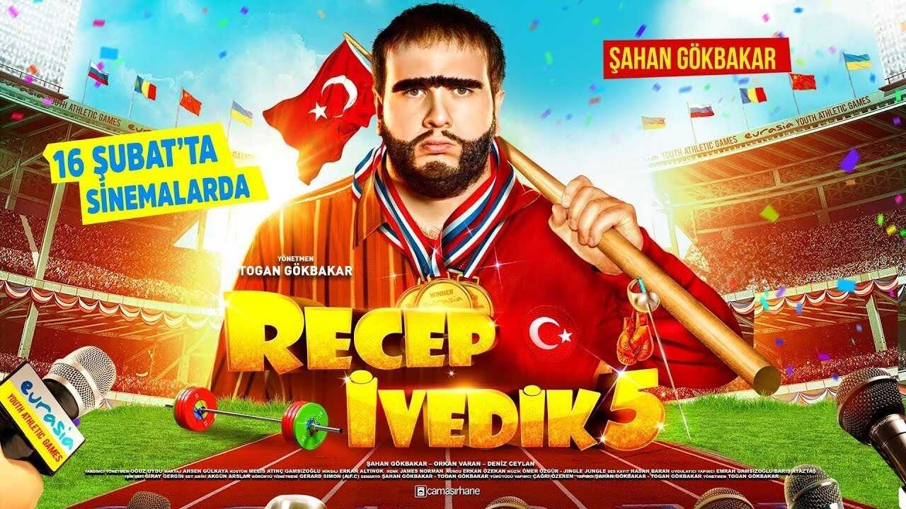 Recep İvedik 5 0
