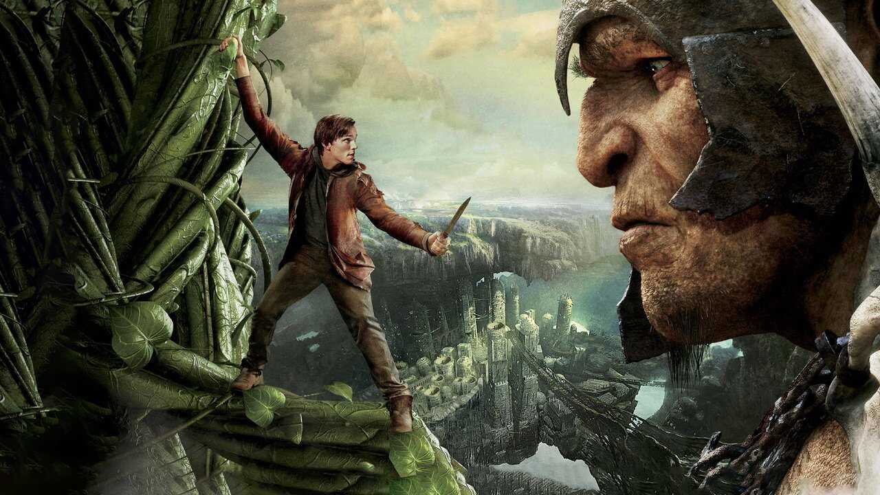 Jack the Giant Slayer 0