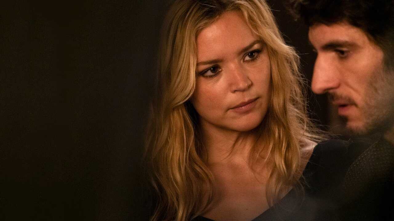 Madeleine Collins 0
