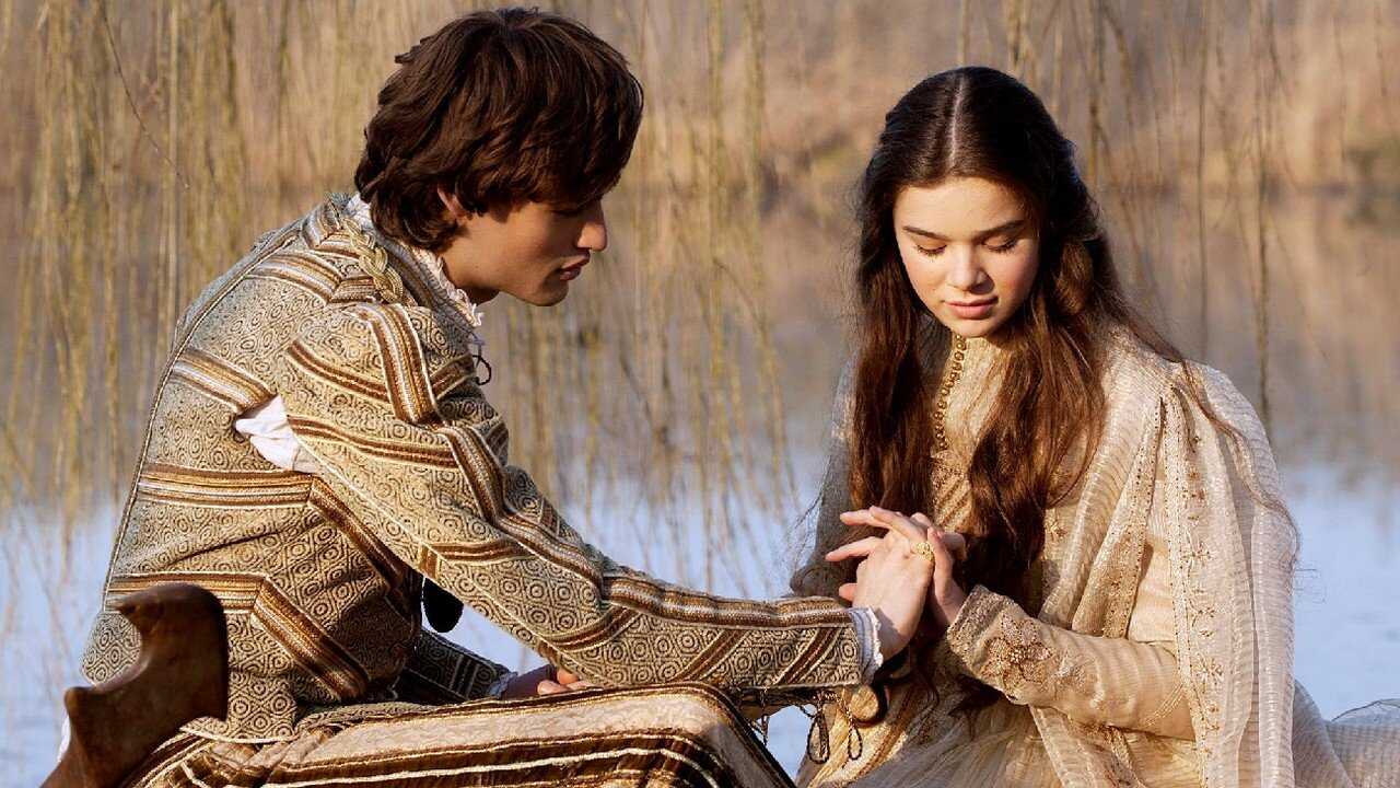 Romeo & Juliet 0