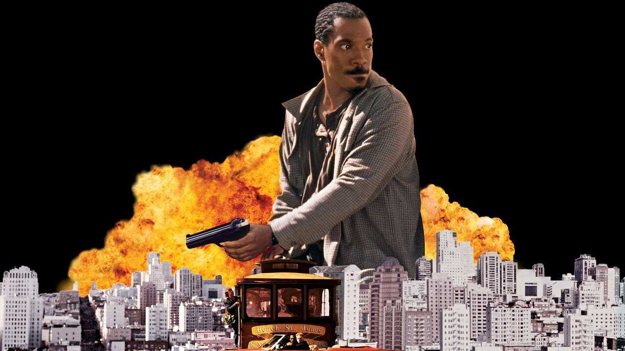 Le flic de San Francisco 0