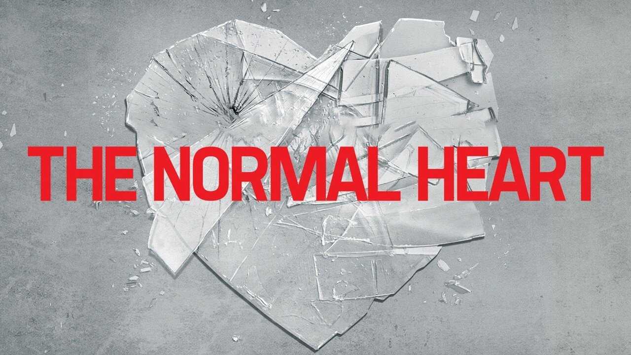 The Normal Heart 0
