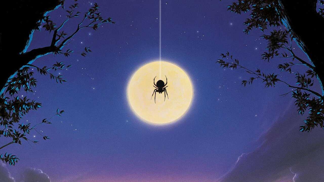 Arachnofobia 0