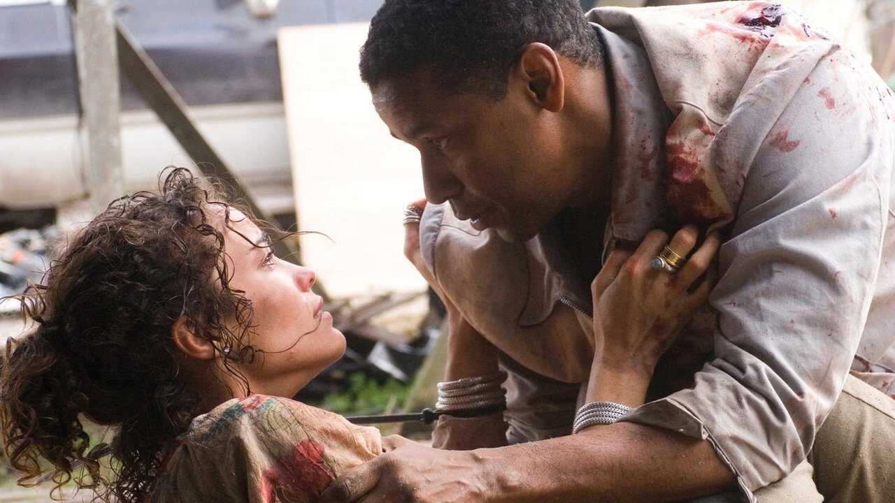 Déjà Vu (2006) 0