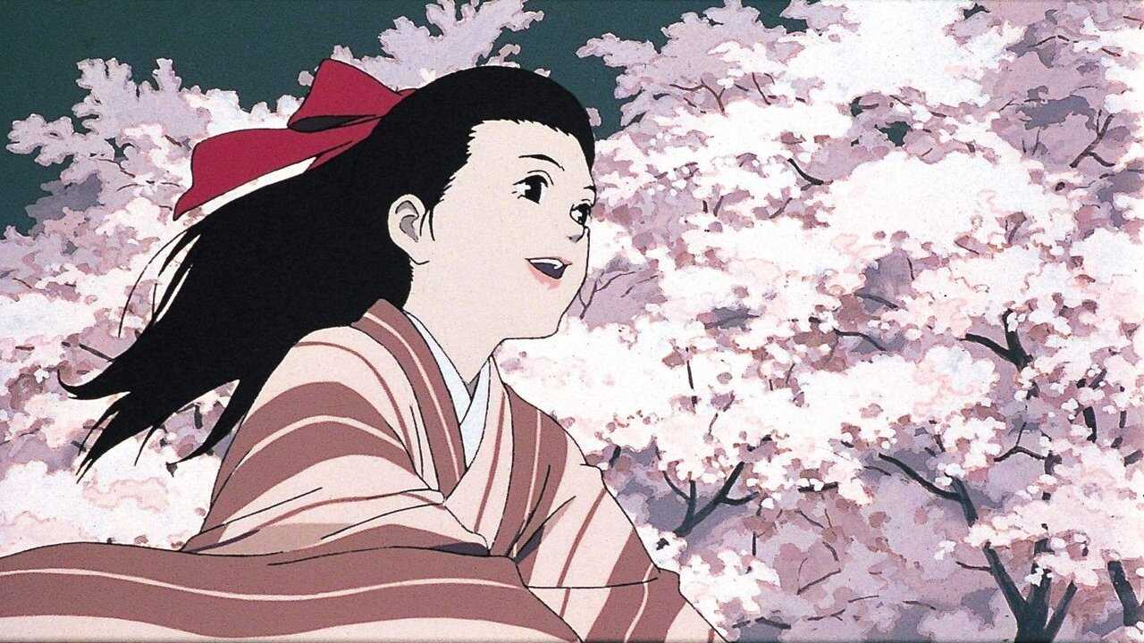 Millennium Actress 0