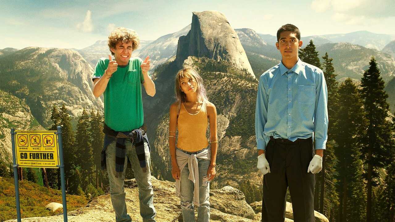 [FR] The Road Within (2014) 0