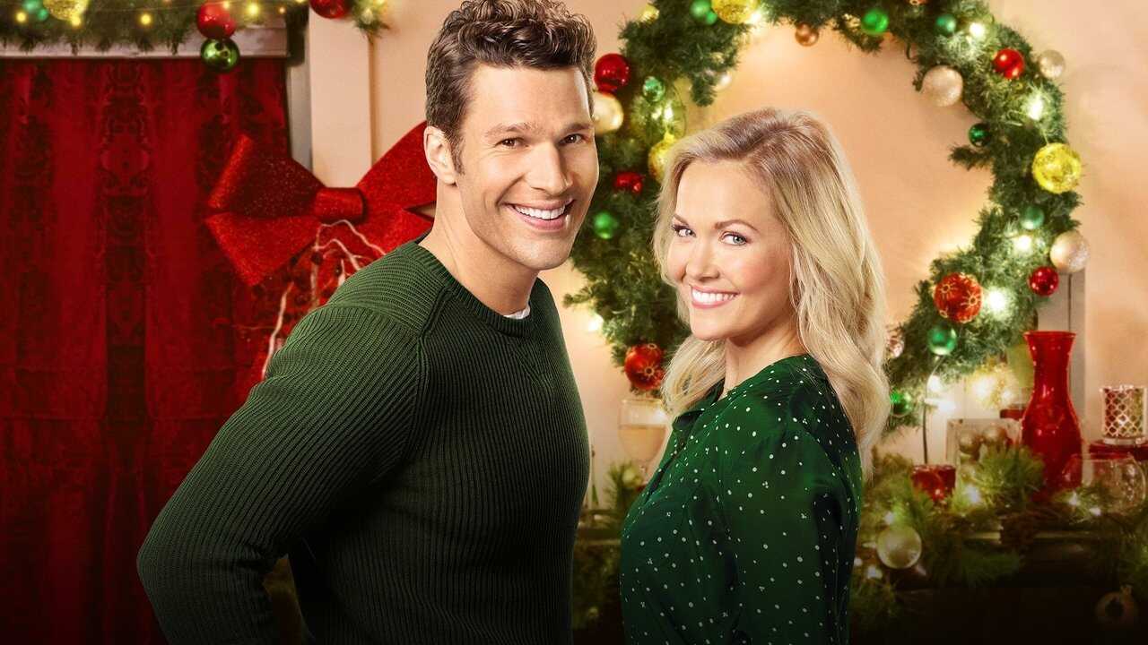 With Love, Christmas 0