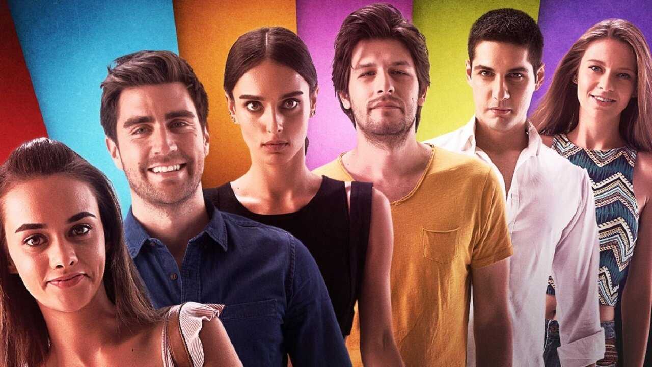 We'll Get Back to You (2017) 0