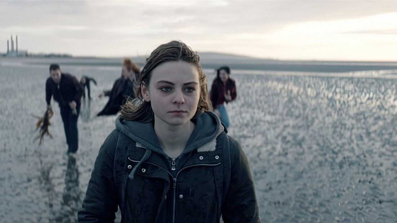 Jak najdalej stąd (2020) 0