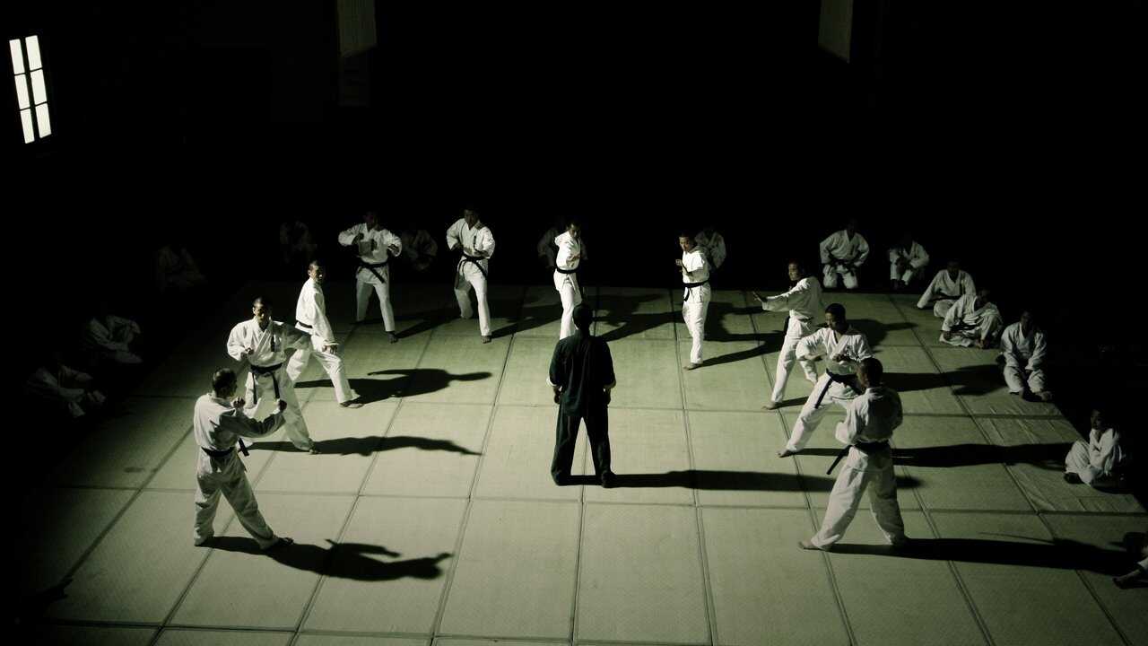 Ip Man 0