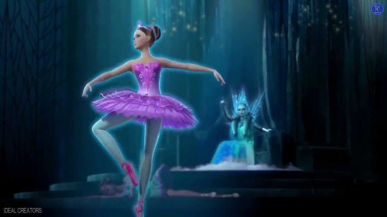 Barbie : Rêve de danseuse étoile 0