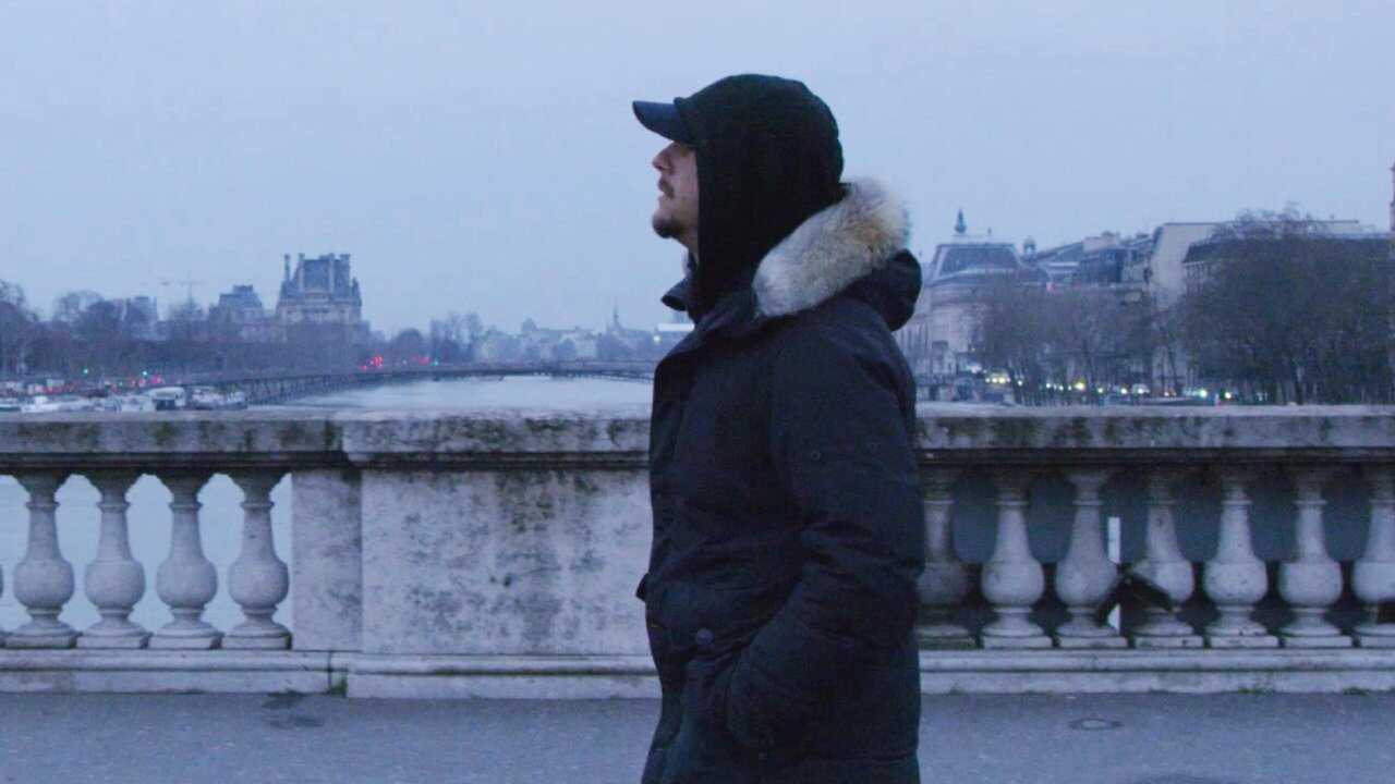 FR - Les Étoiles Vagabondes - 2019 0