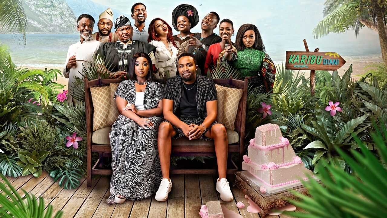 Disconnect: The Wedding Planner 0