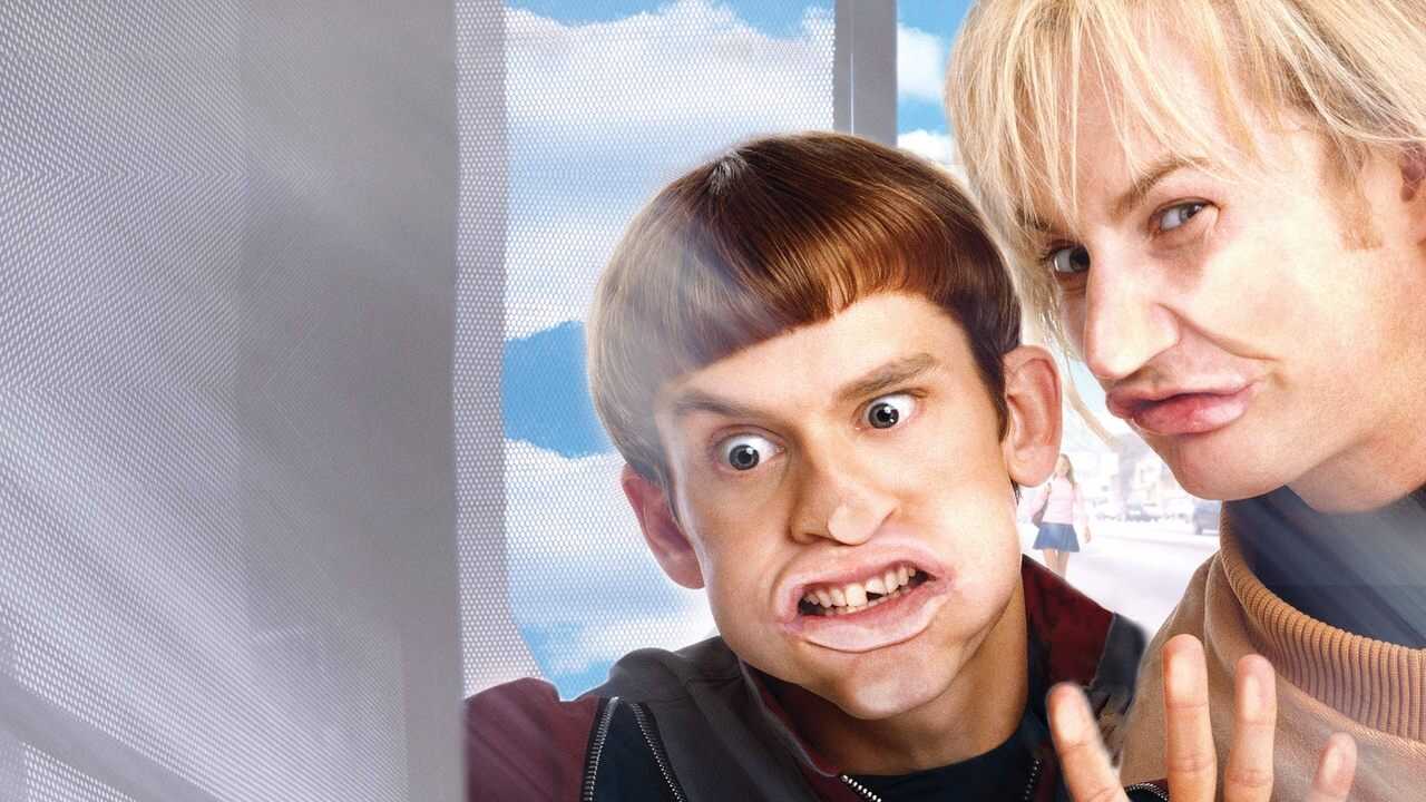 Dumb & Dumberer : Quand Harry rencontra Lloyd (2003) 0