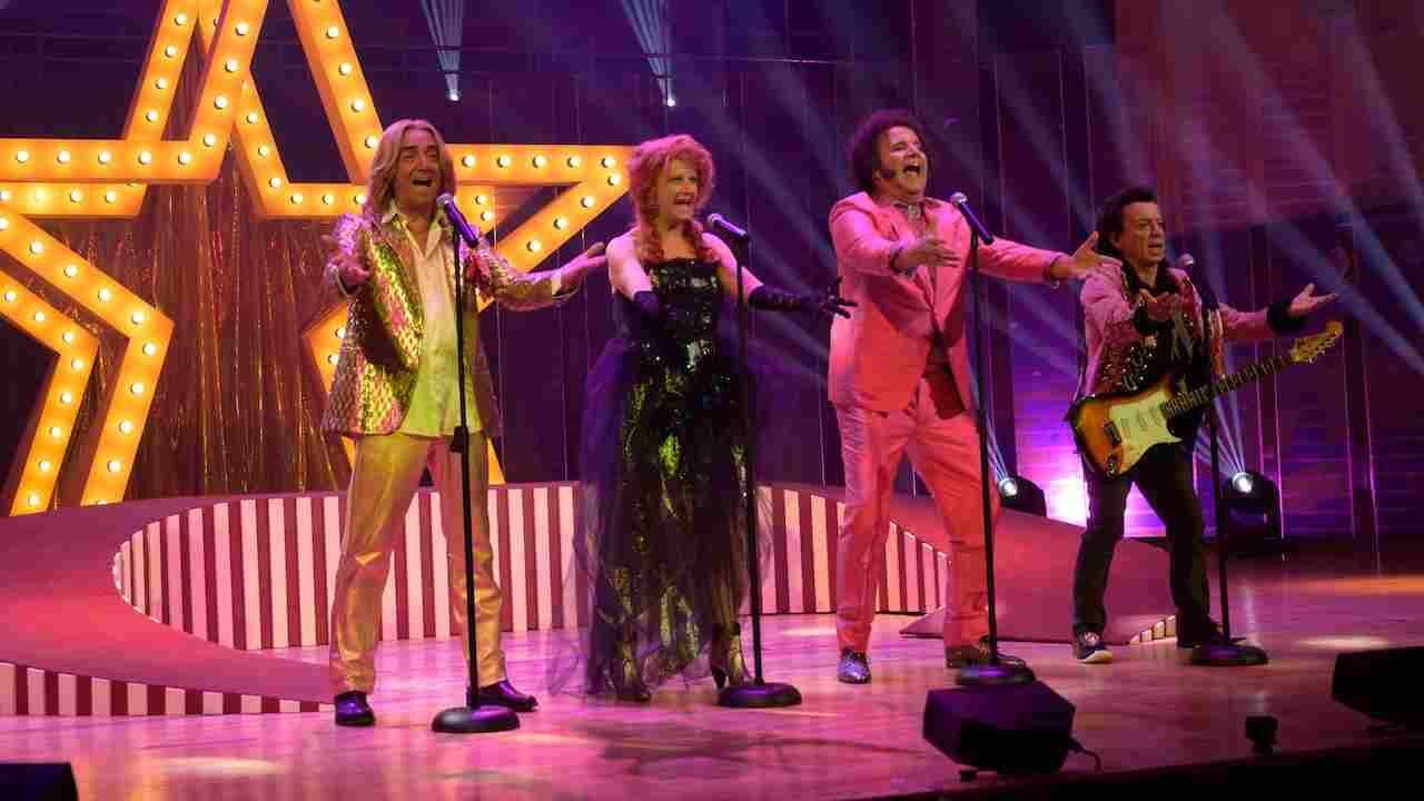 La mia banda suona il pop 0