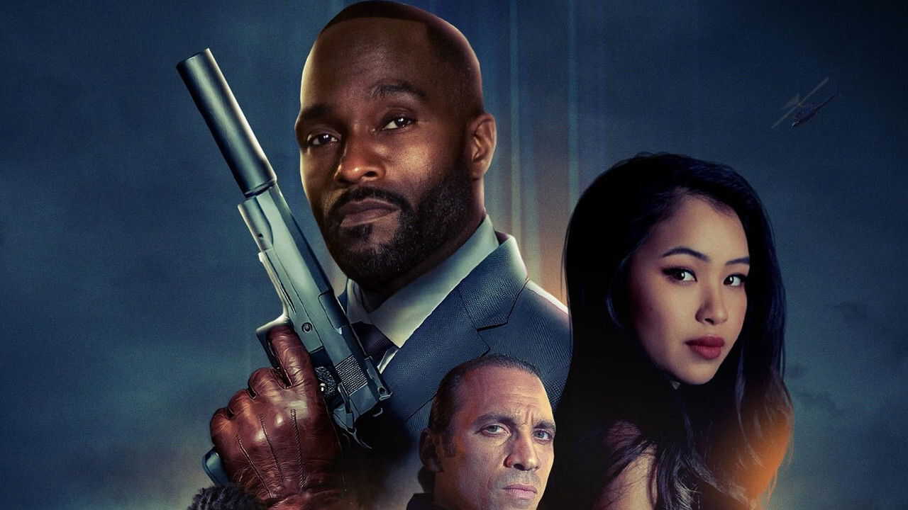 EN| The Gods 2: The Dark Side - 2023 0