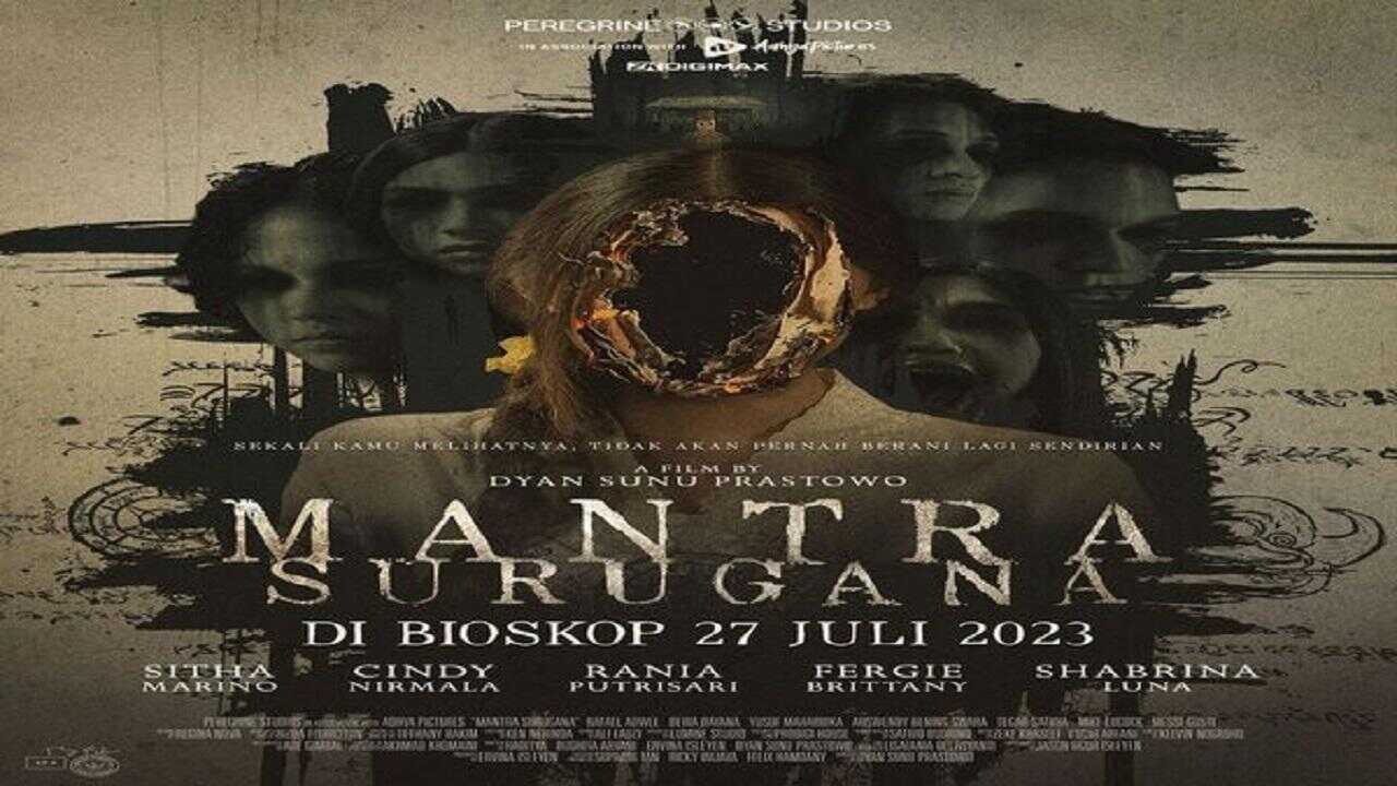 Mantra Surugana (2023) 0