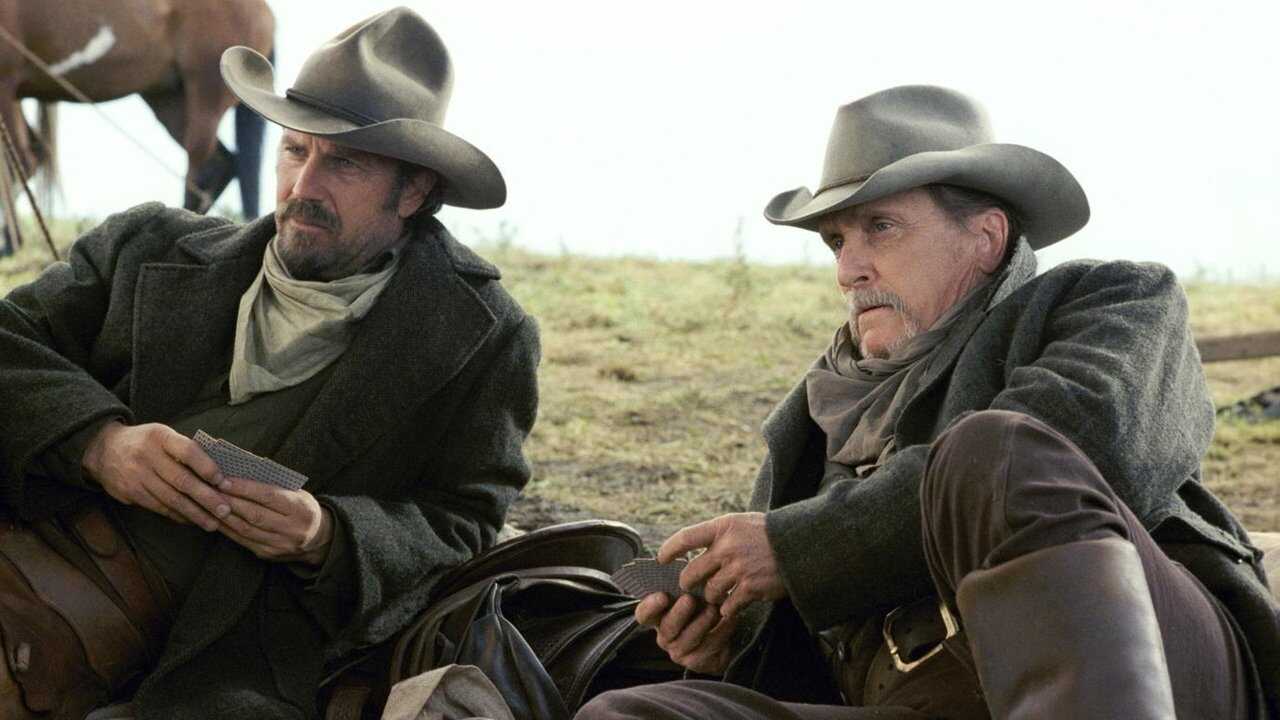 Open Range 0