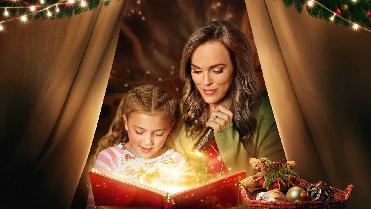 Une histoire éternelle pour Noël (2022) 0