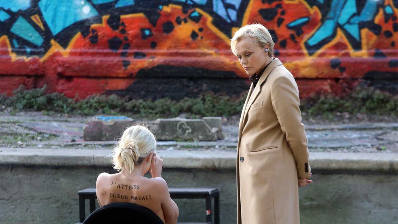 Master Crimes (2023) FR 0