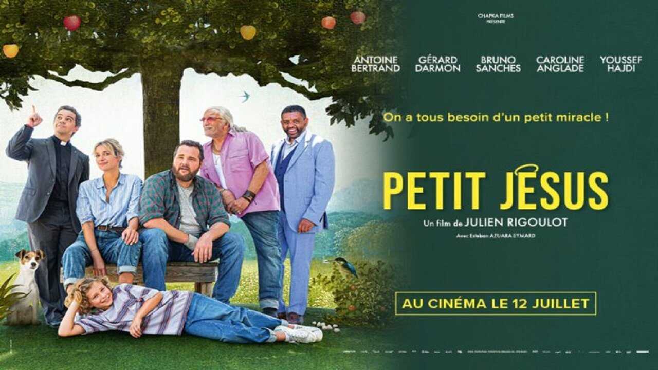 Petit Jésus 0