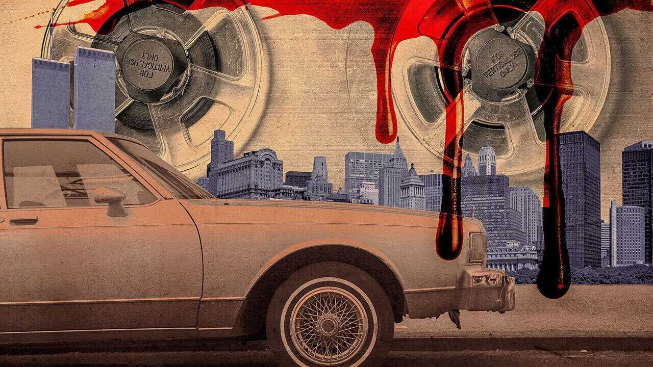 Fear City: New York vs The Mafia 1