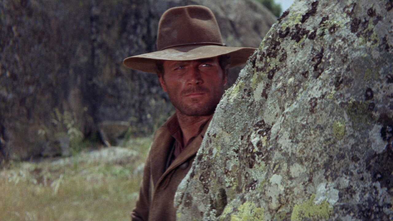 Texas, Adios (1966) 0