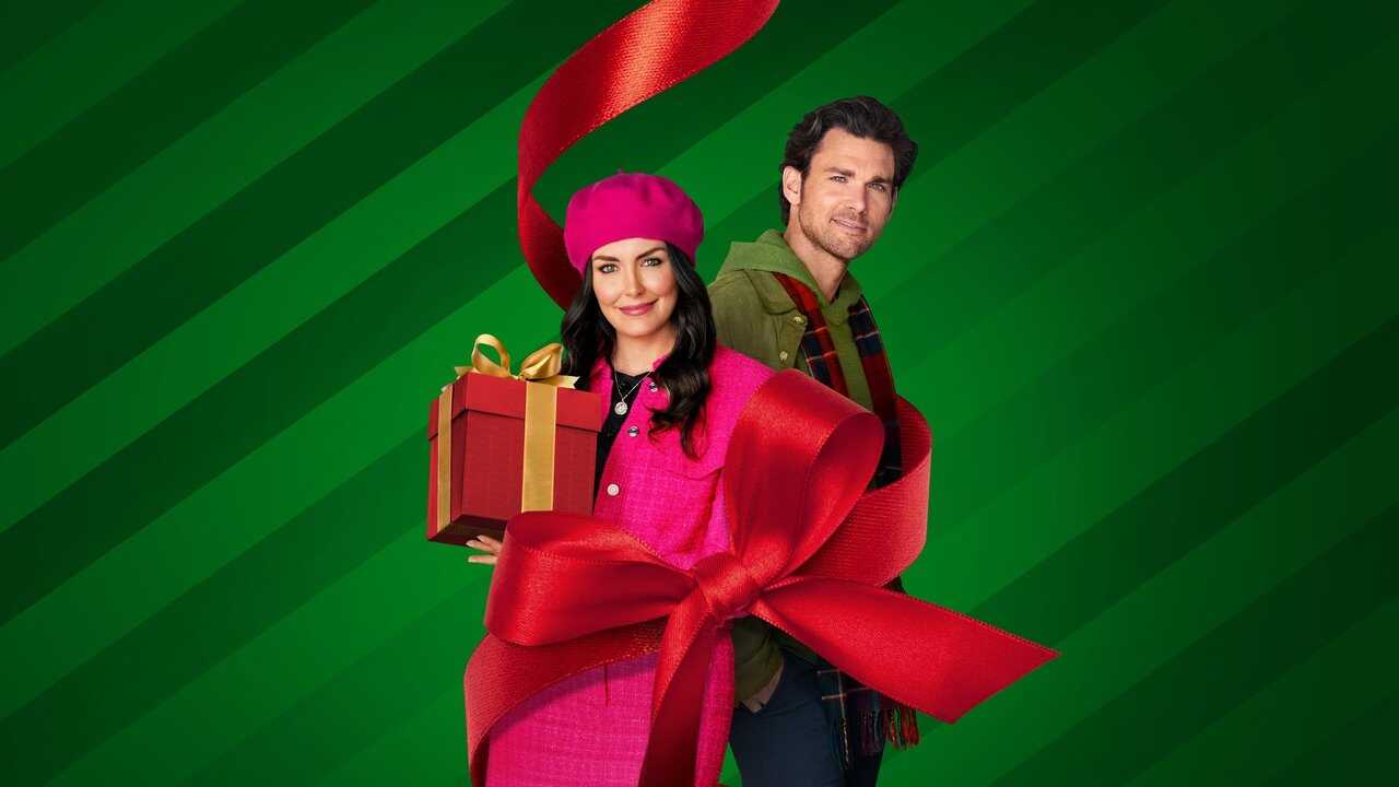 La Mission secrète de la Mère Noël (2024) 0