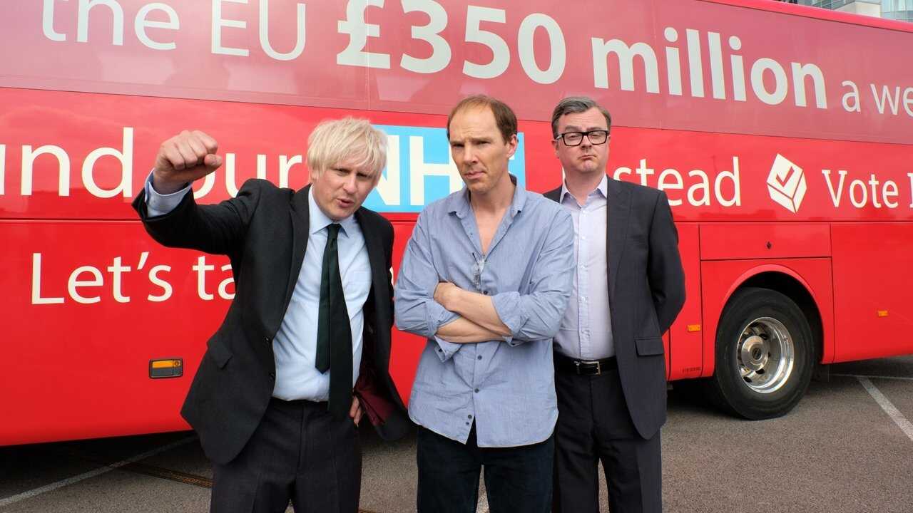 FR - Brexit - 2019 0