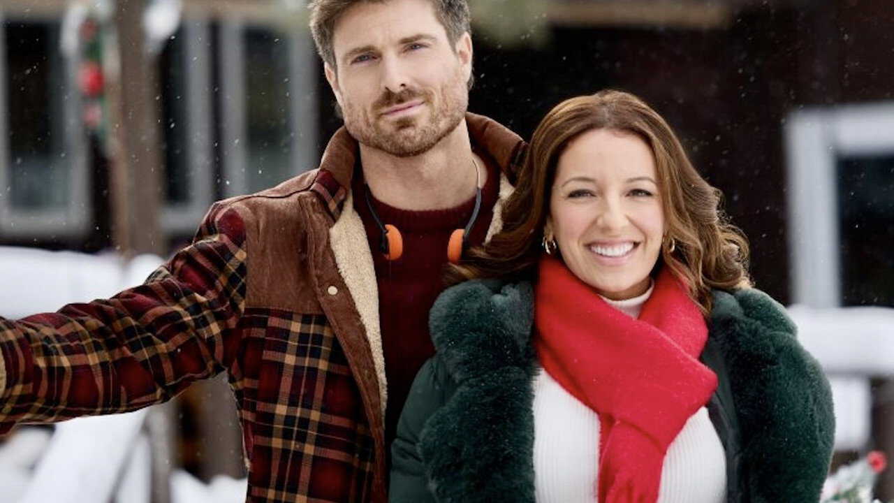 EN| Snowbound for the Holidays - 2026 0