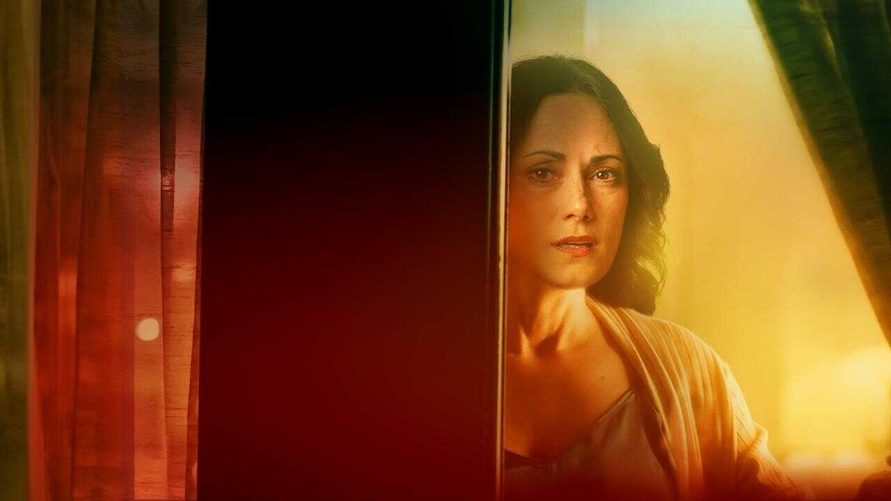A Widow Seduced (2024) 0