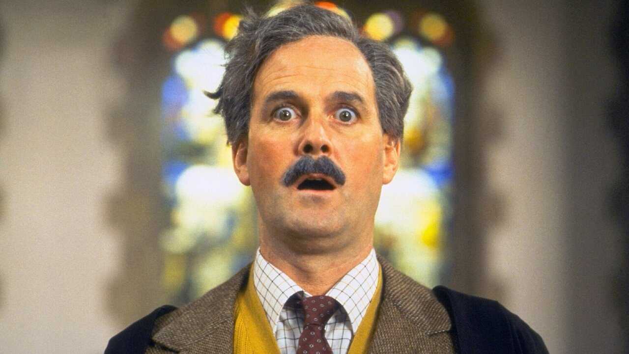 Monty Python - le sens de la vie 0