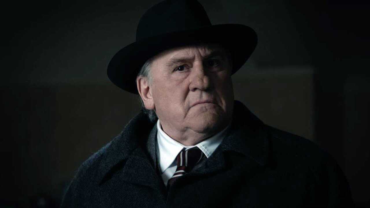 FR - Maigret - 2022 0