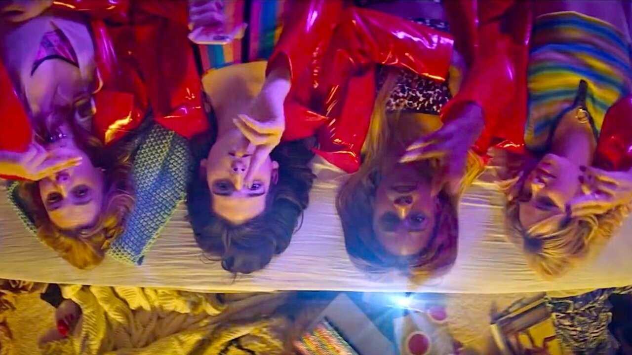 Assassination Nation 0